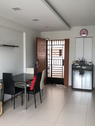 Blk 471B Upper Serangoon Crescent (Hougang), HDB 4 Rooms #203236401